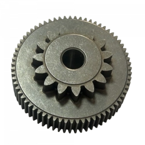 MARŞ UFAK DİŞLİ Yamaha NmaX [ORJİNAL]