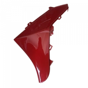 MARŞBİYEL SAĞ [KIRMIZI] Yamaha NmaX [ORJİNAL] 2021