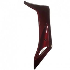 MARŞBİYEL SAĞ [KIRMIZI] Honda PCX 125 [ORJİNAL] 2014