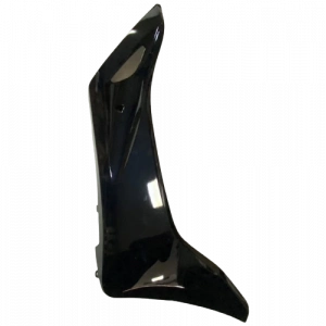 MARŞBİYEL SAĞ [SİYAH] Honda PCX 125 [ORJİNAL] 2014