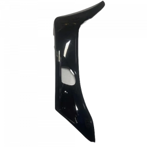 MARŞBİYEL SOL [SİYAH] Honda PCX150 [ORJİNAL] 2014