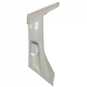 MARŞBİYEL SOL [BEYAZ] Honda PCX 125 [ORJİNAL] 2018-2019