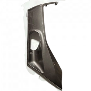 MARŞBİYEL SOL [FÜME] Honda PCX 125 [ORJİNAL] 2018-2019