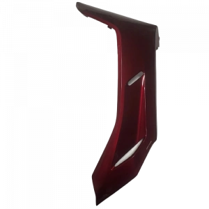 MARŞBİYEL SAĞ [KIRMIZI] Honda PCX 125 [ORJİNAL] 2018-2019