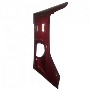 MARŞBİYEL SOL [KIRMIZI] Honda PCX 125 [ORJİNAL] 2018-2019