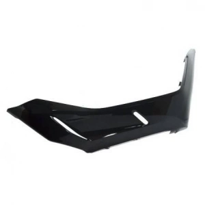 MARŞBİYEL SAĞ [MATSİYAH] Honda PCX 125 [ORJİNAL] 2018-2019