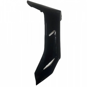 MARŞBİYEL SAĞ [SİYAH] Honda PCX 125 [ORJİNAL] 2018-2019