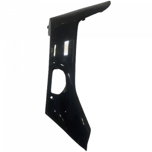 MARŞBİYEL SAĞ [SİYAH] Honda PCX 125 [ORJİNAL] 2018-2019