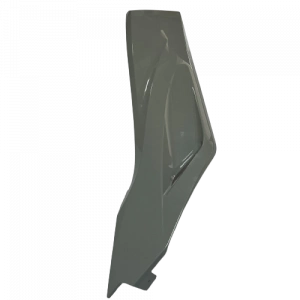 MARŞBİYEL SAĞ [GRİ] Honda DIO [ORJİNAL]