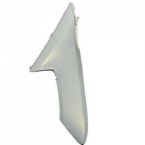 MARŞBİYEL SAĞ [BEYAZ] Honda FORZA [ORJİNAL] 2013