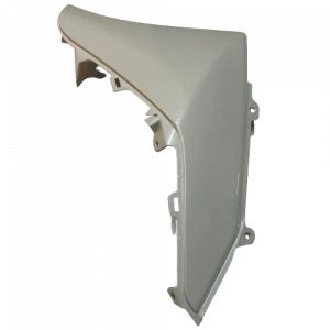 MARŞBİYEL SAĞ [BEYAZ] Yamaha NmaX [ORJİNAL] 2021