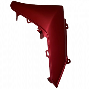 MARŞBİYEL SAĞ [MATKIRMIZI] Yamaha NmaX [ORJİNAL] 2021