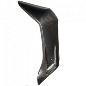 MARŞBİYEL SAĞ [GRİ] Honda PCX 125 [ORJİNAL] 2011