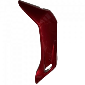 MARŞBİYEL SAĞ [KIRMIZI] Honda PCX 125 [ORJİNAL] 2011