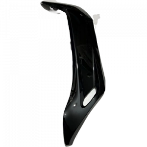 MARŞBİYEL SAĞ [SİYAH] Honda PCX 125 [ORJİNAL] 2011