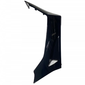 MARŞBİYEL SAĞ [SİYAH] Honda PCX 125 [ORJİNAL] 2021-2024