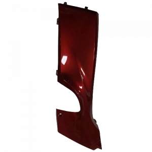 MARŞBİYEL SOL [KIRMIZI] Honda DIO [ORJİNAL]