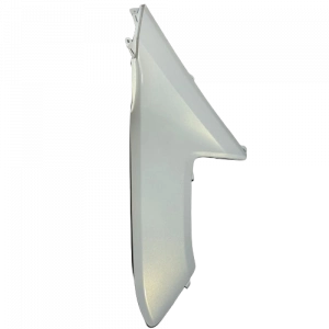 MARŞBİYEL SOL [BEYAZ] Honda FORZA [ORJİNAL] 2013