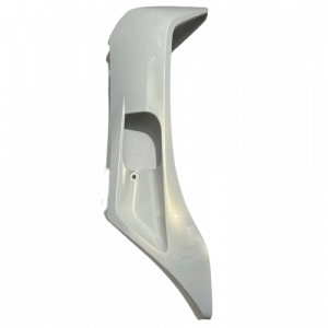 MARŞBİYEL SOL [BEYAZ] Honda PCX 125 [ORJİNAL] 2011