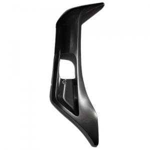 MARŞBİYEL SOL [GRİ] Honda PCX 125 [ORJİNAL] 2011