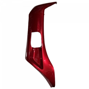 MARŞBİYEL SOL [KIRMIZI] Honda PCX 125 [ORJİNAL] 2011