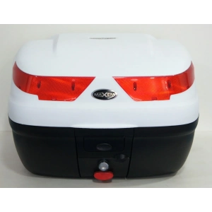 MAXEM SL40 Arka Çanta (40 Lt.) (Beyaz)