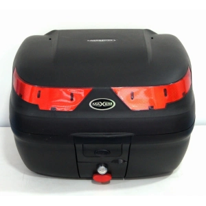 MAXEM SL40 Arka Çanta (40 Lt.) (Siyah)