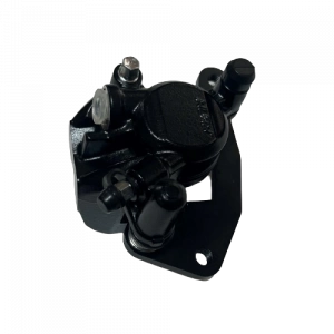 ÖN FREN ALT MERKEZ HONDA DIO [ORJİNAL]