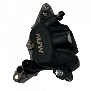 ÖN FREN ALT MERKEZ Honda FORZA [ORJİNAL] 2018