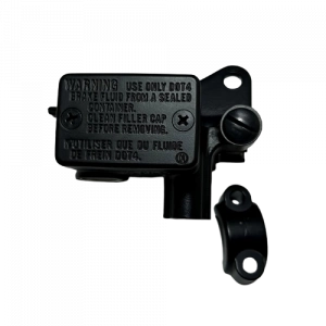 ÖN FREN ÜST MERKEZ SAĞ Honda FORZA [ORJİNAL] 2018