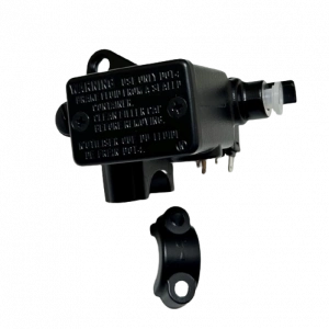 ÖN FREN ÜST MERKEZ SOL Honda FORZA [ORJİNAL] 2018