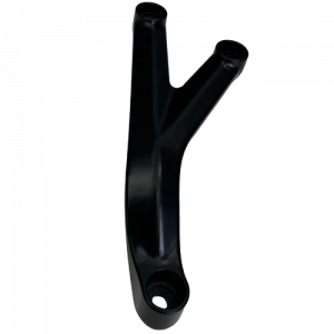 MOTOR ASKI BREKETİ SOL BAJAJ DOMINAR 250 [ORJİNAL]