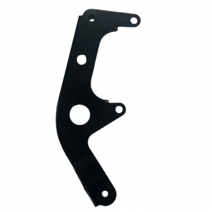 MOTOR ASKISI SOL [MATSİYAH] CF MOTO NK250 [ORJİNAL] E5