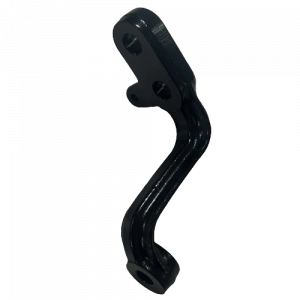 MOTOR BREKETİ SOL [MATSİYAH] CF MOTO NK250 [ORJİNAL] E4