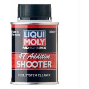 Motosiklet 4t Liqui Moly Shooter Performans Attirici
