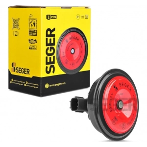 Motosiklet Kornası Kalın Ses Scooter 125-150 -SEGER