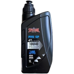 Motosiklet Motor Yağı Speedol Multi 4t Mineral 10w-40