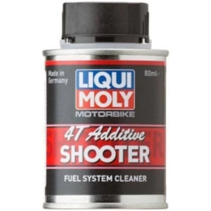 Motosiklet Yakit Katkisi Mol Liqui Shooter 4t 80ml