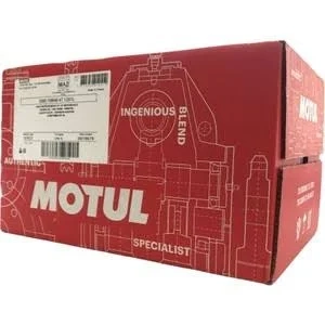 MOTUL 3000 10W40 4T Motosiklet Motor Yağı 12 Adet 1Lt Yüksek Performans