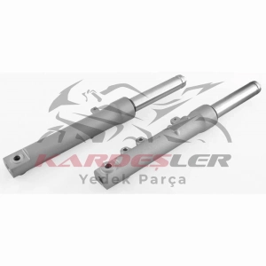 ÖN AMORTİSÖR KOMPLE [OEM] [TAKIM] SPACY - ALPHA - ACTIVA S - RKS SPONTINI 110