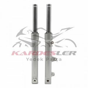 ÖN AMORTİSÖR KOMPLE [ORJİNAL] HONDA ACTIVA 125