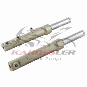 ÖN AMORTİSÖR KOMPLE [TAKIM] [ORJİNAL] FIZY