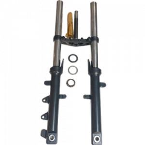 ÖN AMORTİSÖR+MESNET [EM] Yamaha YZF R25 [ORJİNAL]