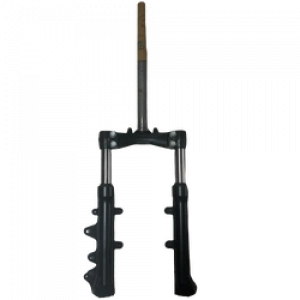 ÖN AMORTİSÖR+MESNET Yamaha NmaX [ORJİNAL] 2021