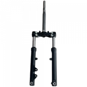 ÖN AMORTİSÖR+MESNET Yamaha RayZR 125 [ORJİNAL]