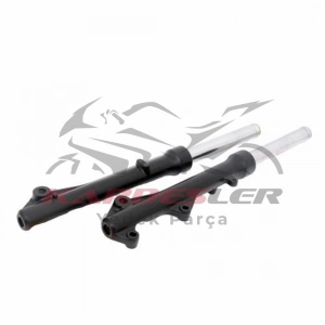 ÖN AMORTİSÖR [TAKIM] - HONDA DIO