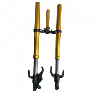 ÖN AMORTİSÖR+MESNET Yamaha R25 [ORJİNAL] 2019