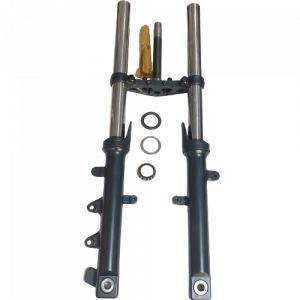 ÖN AMORTİSÖR+MESNET Yamaha R25 [ORJİNAL]