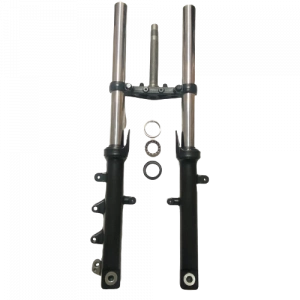 ÖN AMORTİSÖR+MESNET [YM] Yamaha R25 [ORJİNAL]