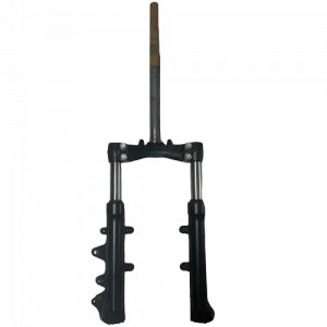 ÖN AMORTİSÖR+MESNET Yamaha NmaX [ORJİNAL] 2021